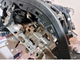 Interior Front Panel (Takeoff)
